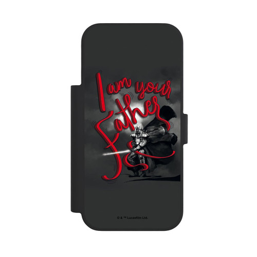 Apple iPhone 18 Pro NIVOflip I Am Your Father Son
