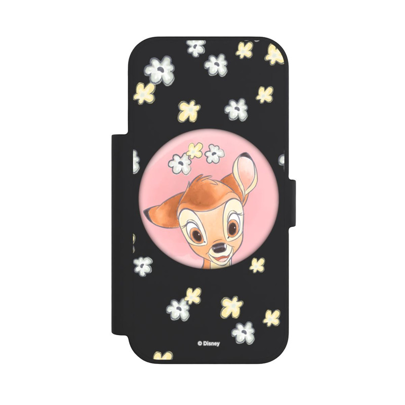 iPhone 18 Pro NIVOflip Bambi Transparent