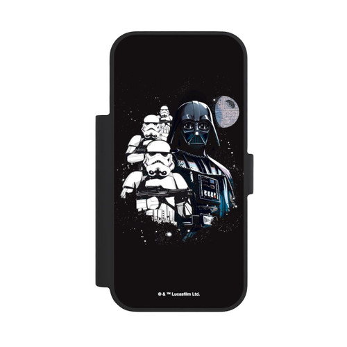 Apple iPhone 18 Pro NIVOflip Côté Obscur