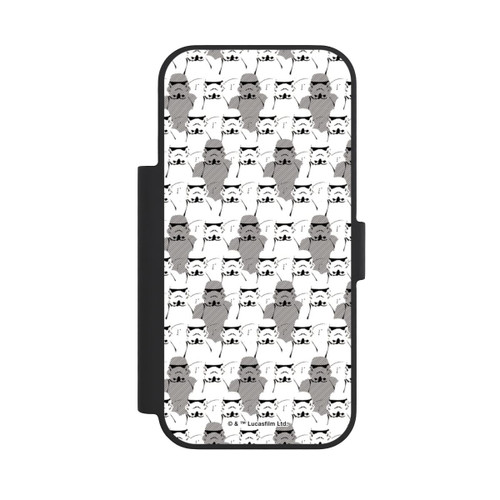 Apple iPhone 18 Pro NIVOflip Sturmtruppler-Muster