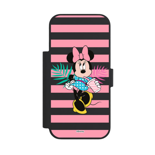 Apple iPhone 18 Pro NIVOflip Minnie Milkshake ohne Hintergrund