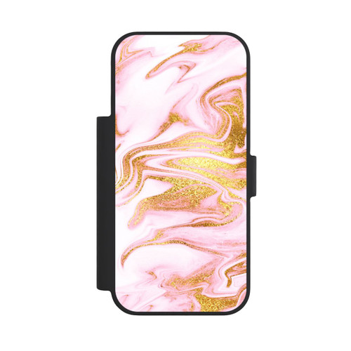 Apple iPhone 18 Pro NIVOflip Rivière d'Or
