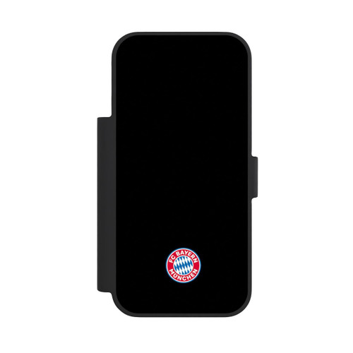 Apple iPhone 18 Pro NIVOflip Klassisches FCB Logo Klein