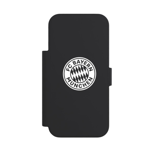 Apple iPhone 18 Pro NIVOflip FCB Logo Einfarbig ohne Hintergrund