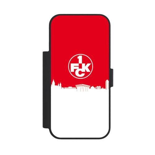 Apple iPhone 18 Pro NIVOflip Skyline FCK