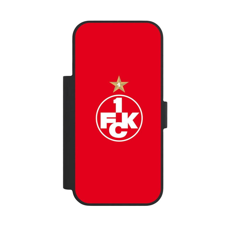 iPhone 18 Pro NIVOflip 4. Stern FCK