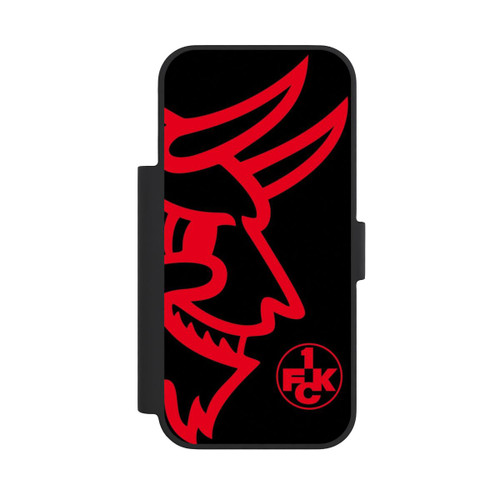 Apple iPhone 18 Pro NIVOflip FCK Dauerkarte