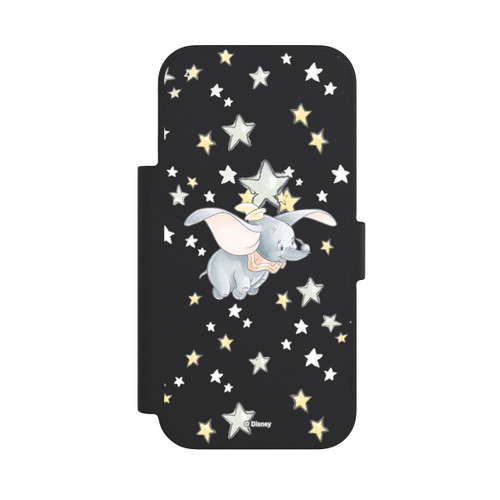 Apple iPhone 18 Pro NIVOflip Dumbo Sterne ohne Hintergrund