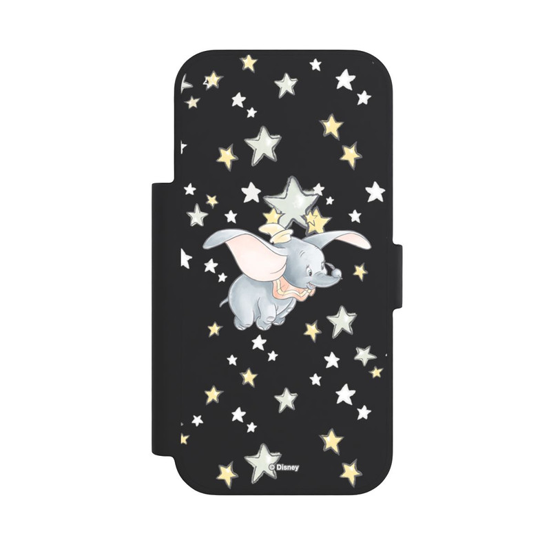 iPhone 18 Pro NIVOflip Dumbo Sterne ohne Hintergrund