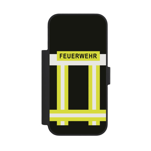 Apple iPhone 18 Pro NIVOflip Feuerwehr