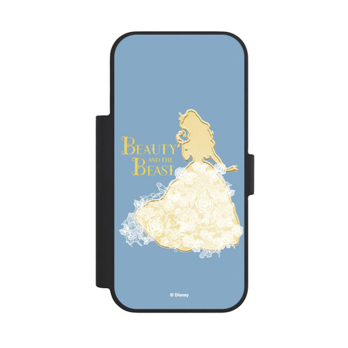 Apple iPhone 18 Pro NIVOflip Denim Dentelle La Belle
