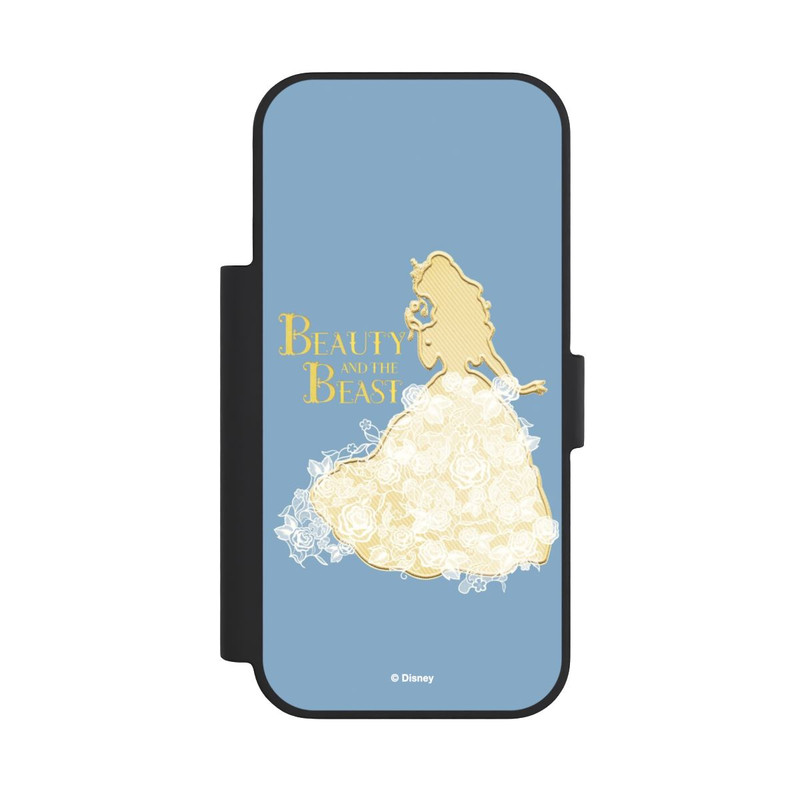 iPhone 18 Pro NIVOflip Denim Lace Belle