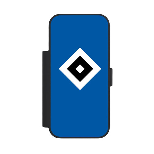 Apple iPhone 18 Pro NIVOflip HSV Blau