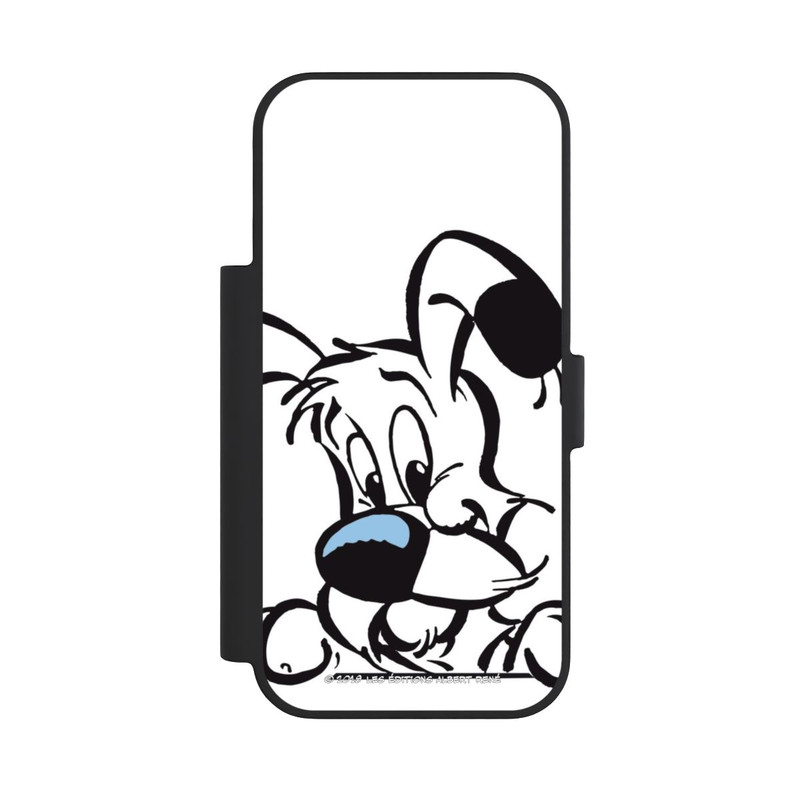 iPhone 18 Pro NIVOflip Idéfix