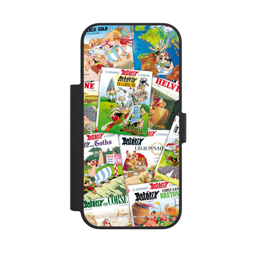 Apple iPhone 18 Pro NIVOflip Cover Collection