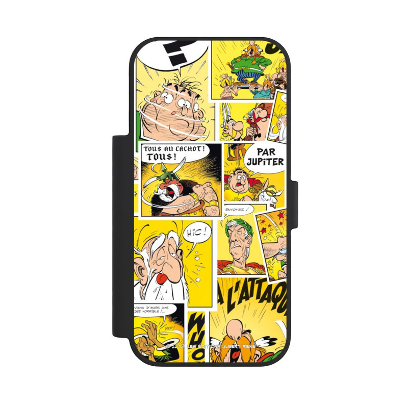 iPhone 18 Pro NIVOflip Comic Strip