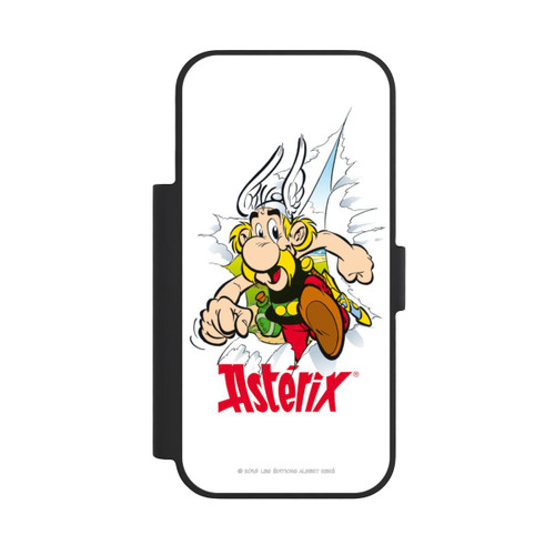 Apple iPhone 18 Pro NIVOflip Astérix Logo