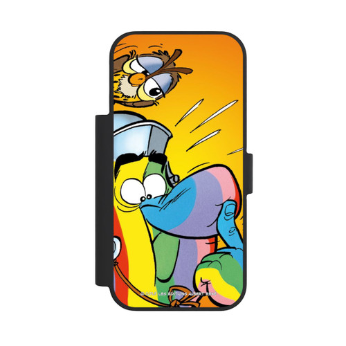 Apple iPhone 18 Pro NIVOflip Romain 2