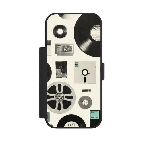 Apple iPhone 18 Pro NIVOflip Data Uni
