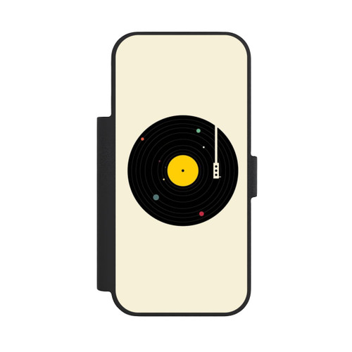 Apple iPhone 18 Pro NIVOflip Überall Musik