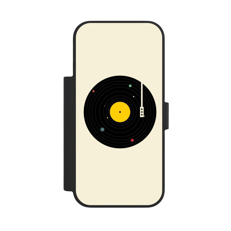 iPhone 18 Pro NIVOflip Überall Musik