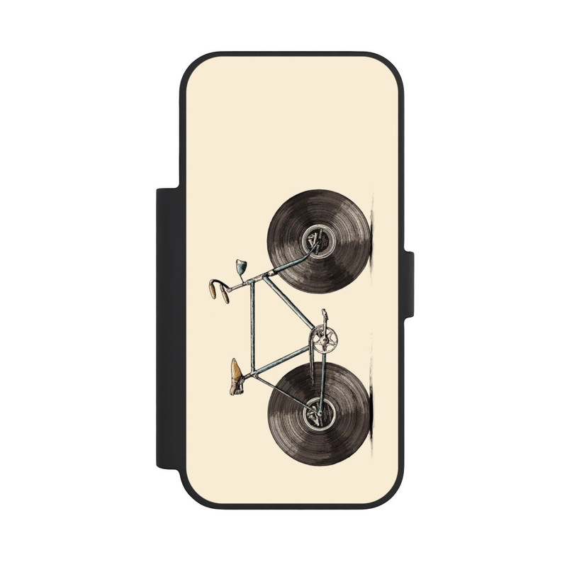 iPhone 18 Pro NIVOflip Velophone