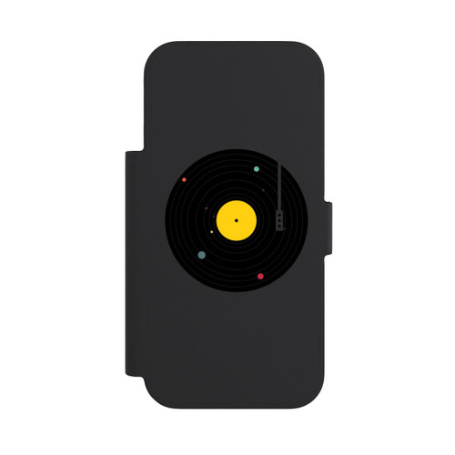 Apple iPhone 18 Pro NIVOflip Music Everywhere ohne Hintergrund