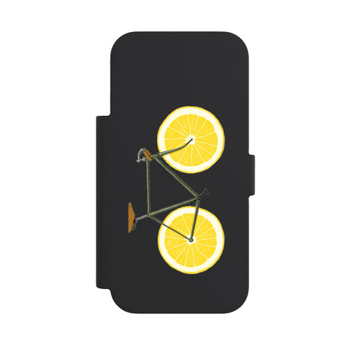Apple iPhone 18 Pro NIVOflip Zest ohne Hintergrund