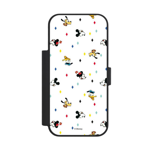 Apple iPhone 18 Pro NIVOflip Disney Carnival Pattern