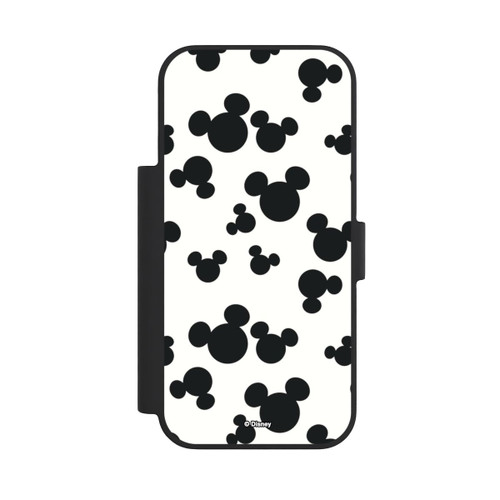 Apple iPhone 18 Pro NIVOflip Micky Icon Pattern