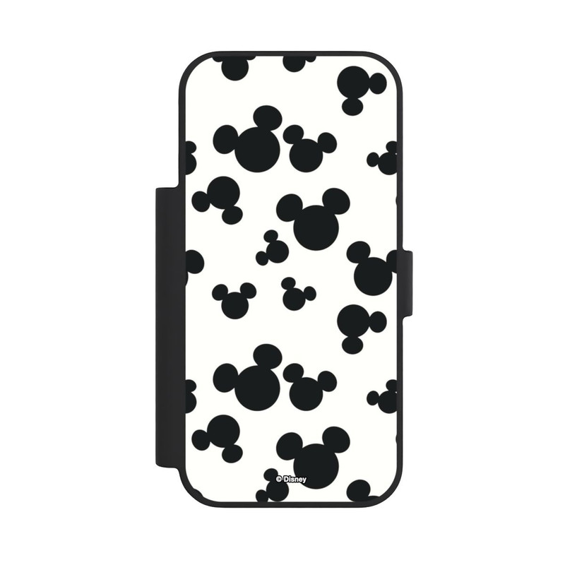 iPhone 18 Pro NIVOflip Micky Icon Pattern