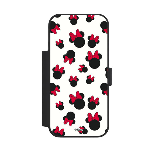 Apple iPhone 18 Pro NIVOflip Minnie Icon Pattern