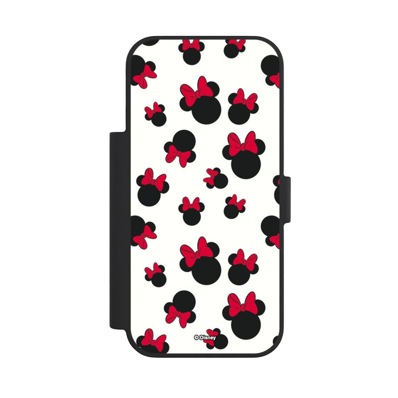 iPhone 18 Pro NIVOflip Minnie Icon Pattern