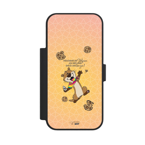 Apple iPhone 18 Pro NIVOflip Buddy Pummel