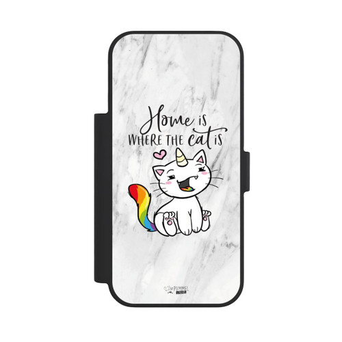 Apple iPhone 18 Pro NIVOflip Purricorn Pummel