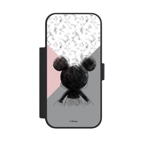 Apple iPhone 18 Pro NIVOflip Micky Maus Scribble