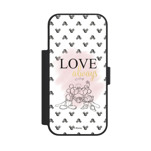 Apple iPhone 18 Pro NIVOflip Micky Love Always