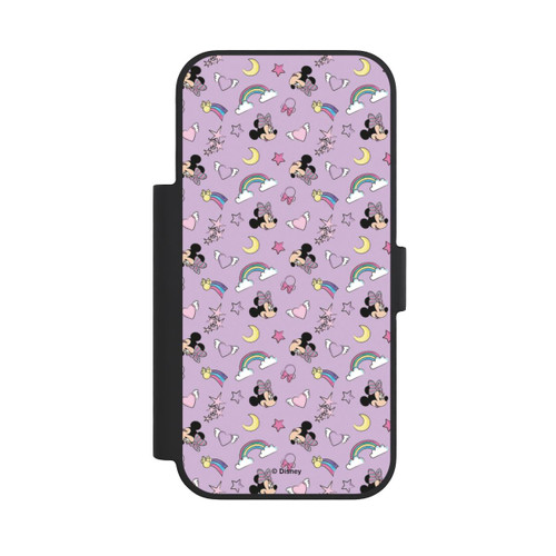 Apple iPhone 18 Pro NIVOflip Minnie Pattern 01