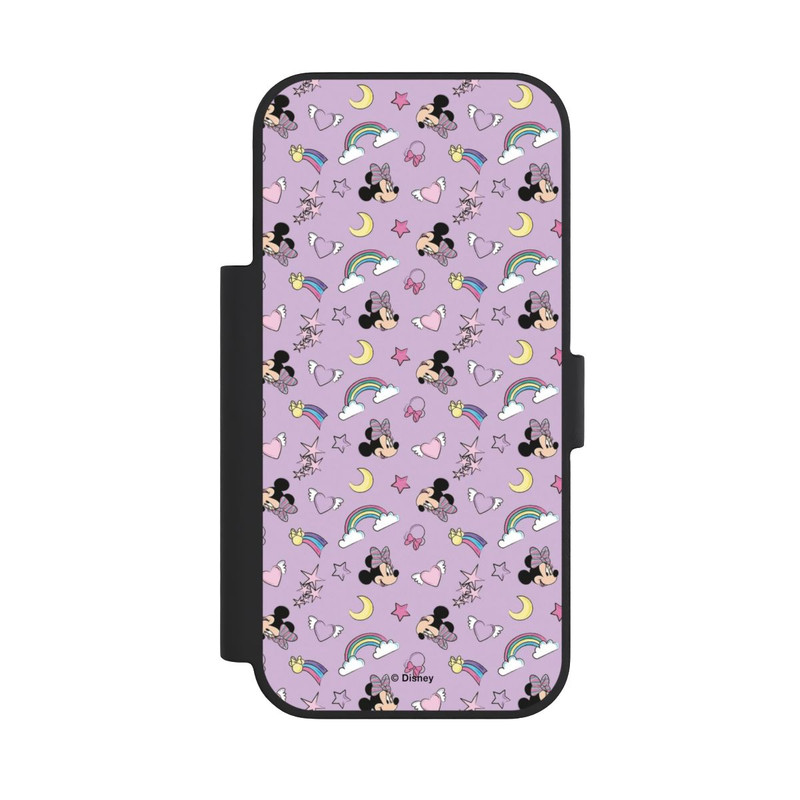 iPhone 18 Pro NIVOflip Minnie Pattern 01