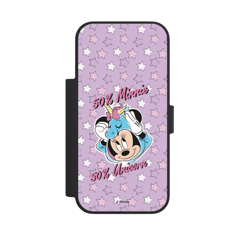 iPhone 18 Pro NIVOflip Minnie 50 Prozent Einhorn