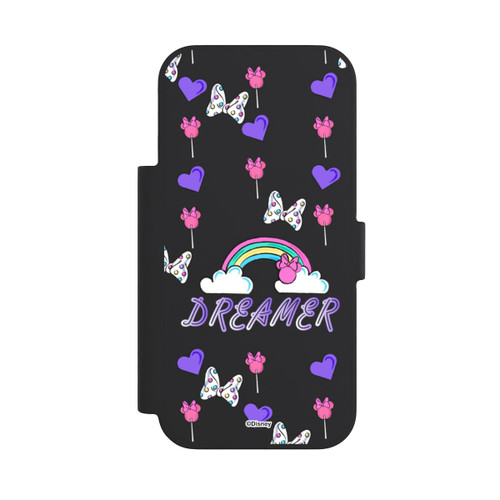Apple iPhone 18 Pro NIVOflip Dreamer Transparent