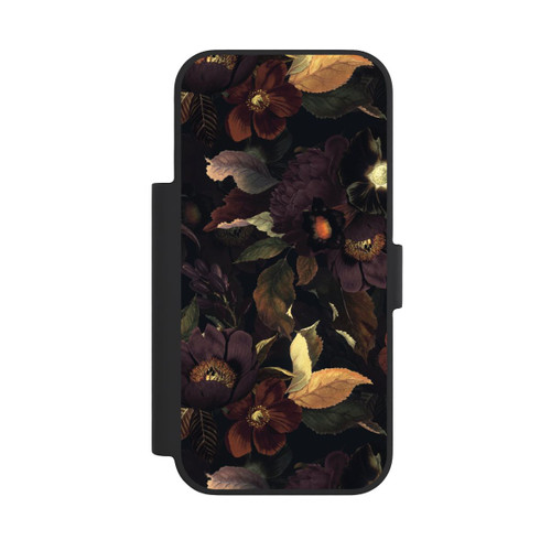 Apple iPhone 18 Pro NIVOflip Blumenmuster 3