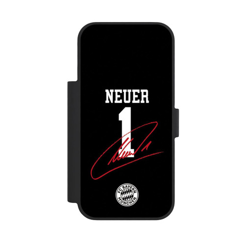 Apple iPhone 18 Pro NIVOflip Neuer #1 - Tor - FCB