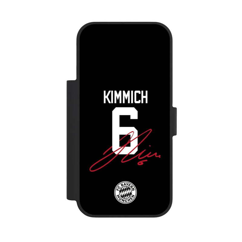 iPhone 18 Pro NIVOflip Kimmich #6 - Defense - FCB