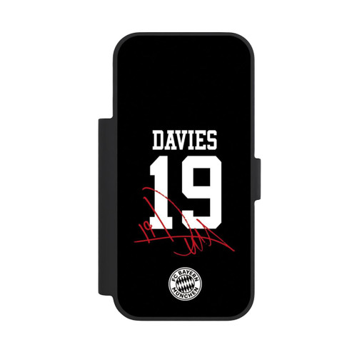 Apple iPhone 18 Pro NIVOflip Davies #19 - FCB