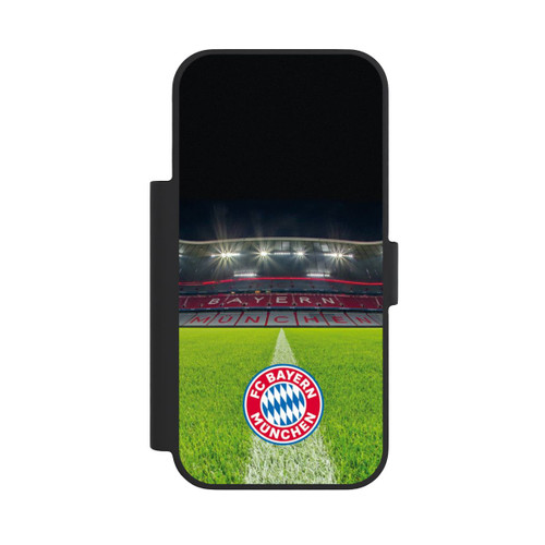 Apple iPhone 18 Pro NIVOflip Stadionrasen FC Bayern München