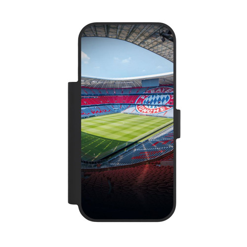 Apple iPhone 18 Pro NIVOflip Stadion FC Bayern - Color