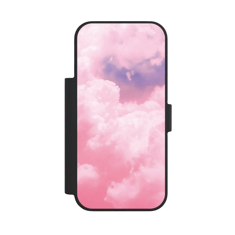iPhone 18 Pro NIVOflip Ciel de bonbons