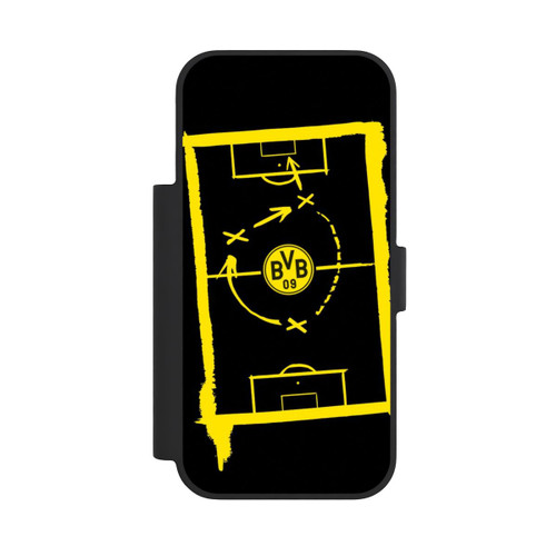 Apple iPhone 18 Pro NIVOflip Spielstrategie - BVB