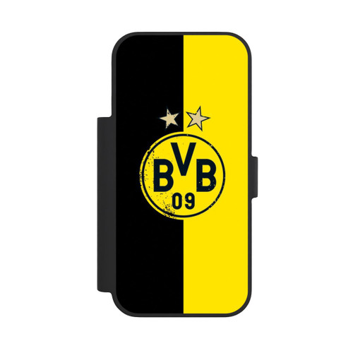 Apple iPhone 18 Pro NIVOflip Sterne Destroyed Look - BVB